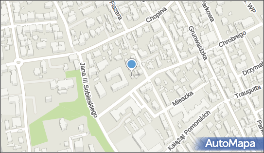 Firma Usługowo Transportowa Roca, ul. Bolesława Chrobrego 9 81-756 - Przedsiębiorstwo, Firma, NIP: 5851098415