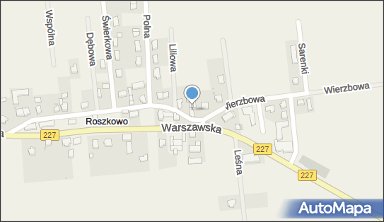 5931730039, Firma Usługowo -Transportowa 