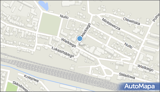 6371251455, Firma Usługowo-Transportowa Jarosław Borówka 
