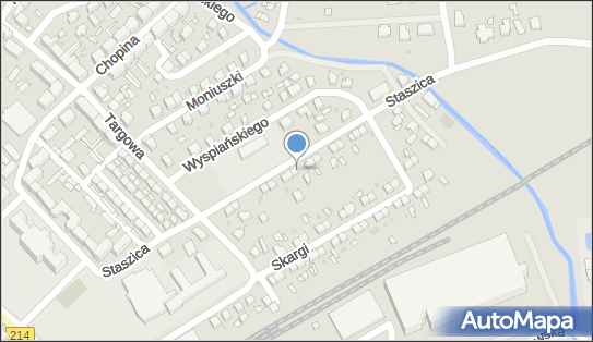 8411480129, Firma Usługowo-Transportowa Wenek Stanisław 