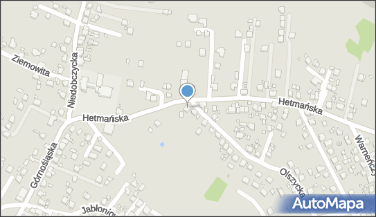 6420020768, Firma Usługowo-Transportowa, Szymura Krzysztof 
