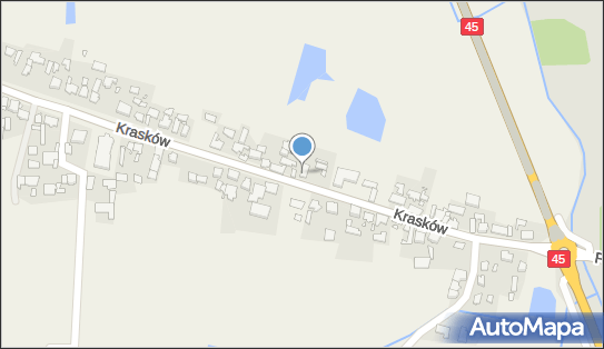 7511171835, Firma Usługowo-Transportowo-Handlowa Iza Niedźwiecka Kunegunda Zbigniew 