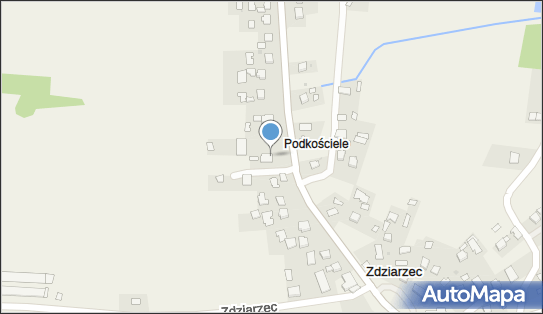 8721014261, Firma Usługowo-Produkcyjna 