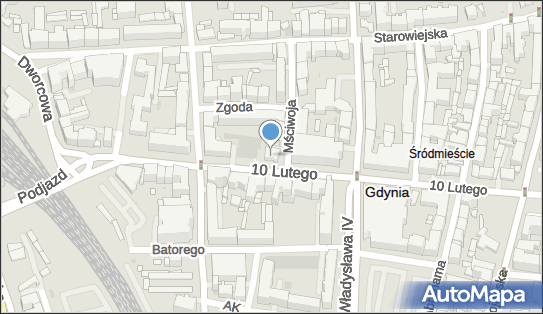 5860066099, Firma Elka Elżbieta Lademann 