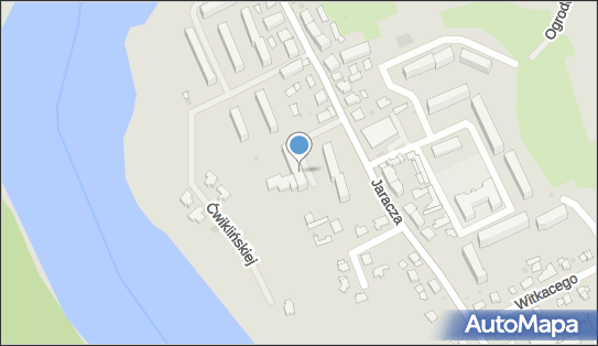 Firma Venet, ul. Jaracza 26A/36, Ostróda 14-100 - Przedsiębiorstwo, Firma, NIP: 7411098174