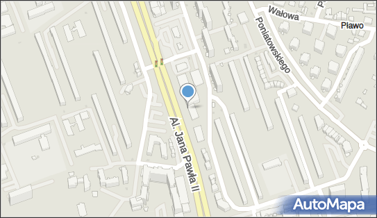 Firma VIDI, al. Jana Pawła II 10, Stalowa Wola 37-450 - Przedsiębiorstwo, Firma, NIP: 8652022894