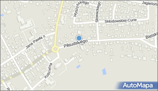 Firma Voyager, ul. Józefa Piłsudskiego 6, Brańsk 17-120 - Przedsiębiorstwo, Firma, numer telefonu, NIP: 5431037217