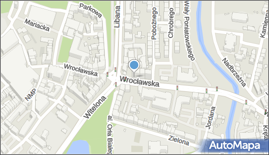 Firma Waldi Waldemar Olszowy, ul. Wrocławska 10/18A, Legnica 59-220 - Przedsiębiorstwo, Firma, NIP: 6911047624