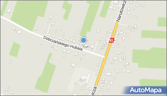 7720014318, Wanda Trzeciak Firma 