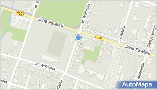 Firma Wasiak Marek Tomasz Wasiak, pl. Wolności 58 95-050 - Przedsiębiorstwo, Firma, NIP: 7271013828