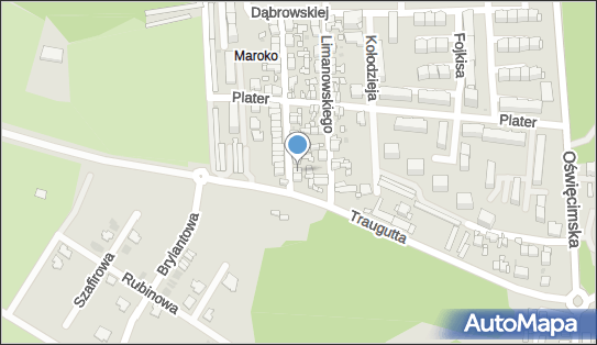 Firma Wat Tomasz Matusczyk, ul. Jana Kochanowskiego 4 41-100 - Przedsiębiorstwo, Firma, NIP: 6431356443
