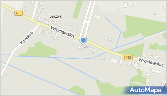 5512054987, Firma Wdrożeniowo Usługowo Handlowa 