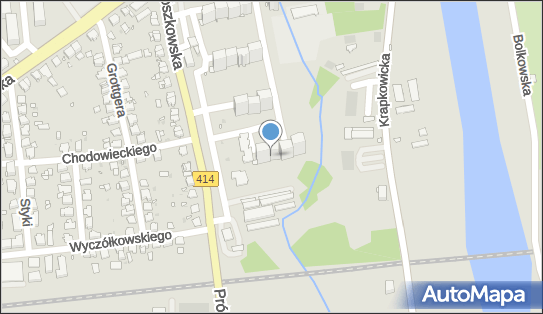 7541844664, Firma Wektory Upirów Emilia 