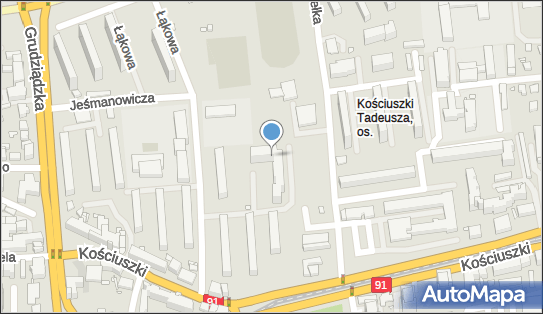 8791106850, Firma - Weryfikator Kowalski Robert 