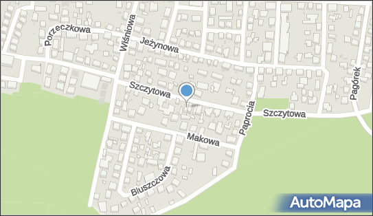 Firma Wielobranżowa Adek Andrzej Najdek, ul. Szczytowa 13A 85-361 - Przedsiębiorstwo, Firma, NIP: 5540481661