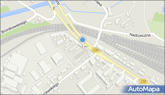 5541104050, Firma Wielobranżowa 