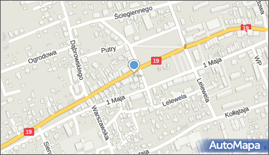 5451012539, Firma Wielobranżowa 