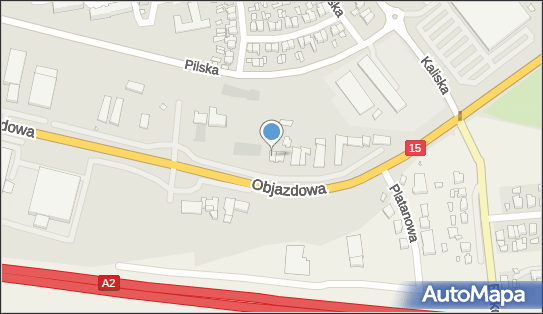 Firma Wielobranżowa Auto Partner Kasprowicz Roman Płocki Zbigniew 62-300 - Przedsiębiorstwo, Firma, numer telefonu, NIP: 7891618023