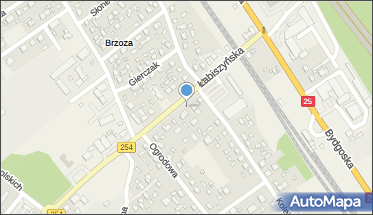 Firma Wielobranżowa Awal, Łabiszyńska 5, Brzoza 86-061 - Przedsiębiorstwo, Firma, NIP: 5541723959