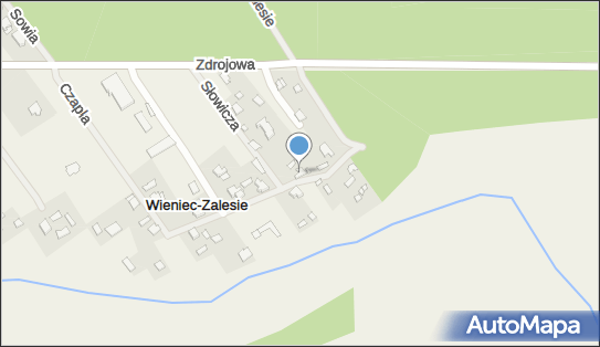 Firma Wielobranżowa Awo, Wieniec-Zalesie 10, Wieniec-Zalesie 87-814 - Przedsiębiorstwo, Firma, NIP: 8881102407