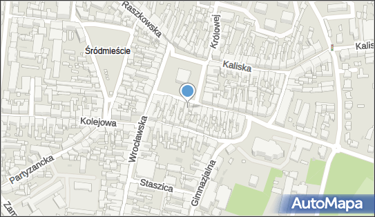Firma Wielobranżowa Barbara Bartosz Rest Eko, Rynek 8 63-400 - Przedsiębiorstwo, Firma
