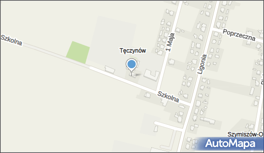 7561220820, Firma Wielobranżowa Business Conception Dzierżawa Henryk 