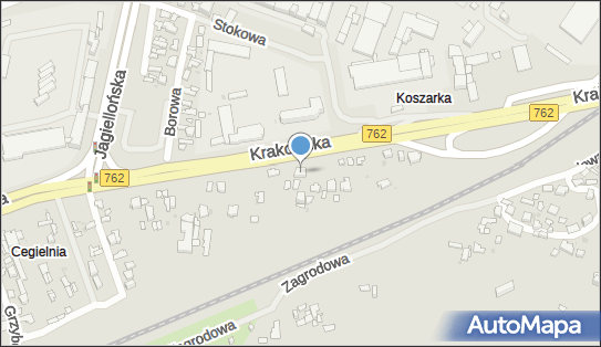 291006830, Firma Wielobranżowa 