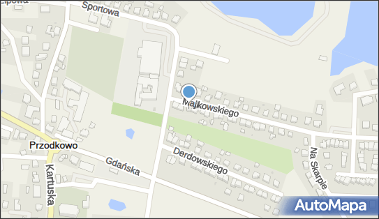 5891036395, Firma Wielobranżowa DAR-POL Dariusz Czerwiński 