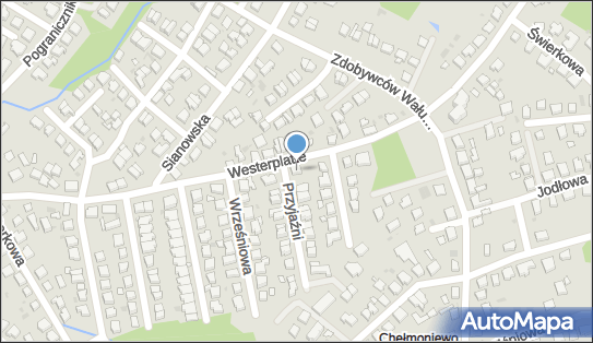 Firma Wielobranżowa Dariusz Ossowski, Westerplatte 34, Koszalin 75-642 - Przedsiębiorstwo, Firma, NIP: 6691011965