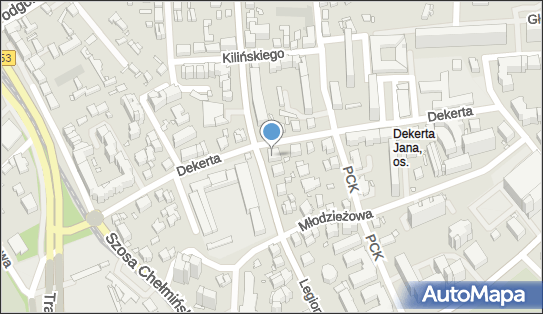 Firma Wielobranżowa Dor Solina, Legionów 24, Toruń 87-100 - Przedsiębiorstwo, Firma, numer telefonu, NIP: 8791037652