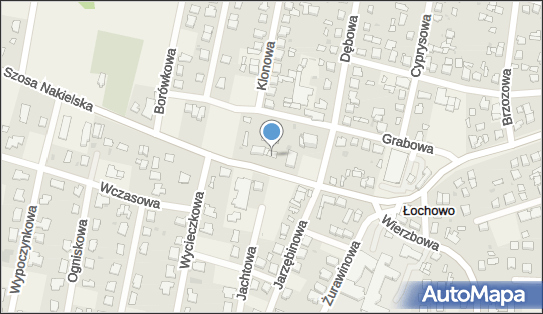9531408081, Firma Wielobranżowa Florian-Bis Hanna Żejmo 