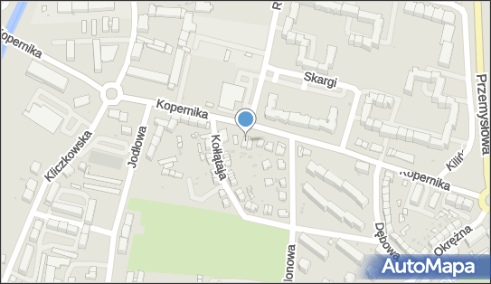 Firma Wielobranżowa Gamet, ul. Mikołaja Kopernika 14, Świdnica 58-100 - Przedsiębiorstwo, Firma, NIP: 8841184899