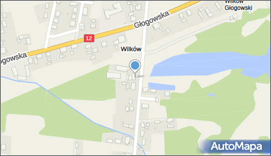 9251847158, Firma Wielobranżowa GRA-NIK Artur Tupadło 