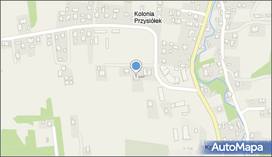 Firma Wielobranżowa Grad-Met Grad Piotr, Krzemienica 618a 37-127 - Przedsiębiorstwo, Firma, NIP: 8151540454