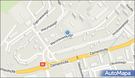 Firma Wielobranżowa Grzegorz Fąfara, Świdnica 58-105 - Przedsiębiorstwo, Firma, NIP: 8842368348