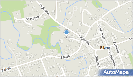 Firma Wielobranżowa Hydrobud Piotr Babula, ul. Ducha 12, Pilzno 39-220 - Przedsiębiorstwo, Firma, NIP: 8141580311