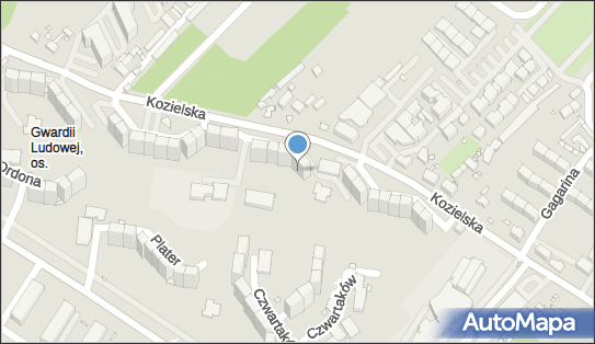 Firma Wielobranżowa Import-Export Aleksander Kowcz, Gliwice 44-100 - Przedsiębiorstwo, Firma, NIP: 6312153194