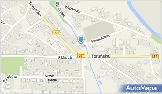 Firma Wielobranżowa Import Export Exmet, ul. Toruńska 65 87-124 - Przedsiębiorstwo, Firma, NIP: 8791151750
