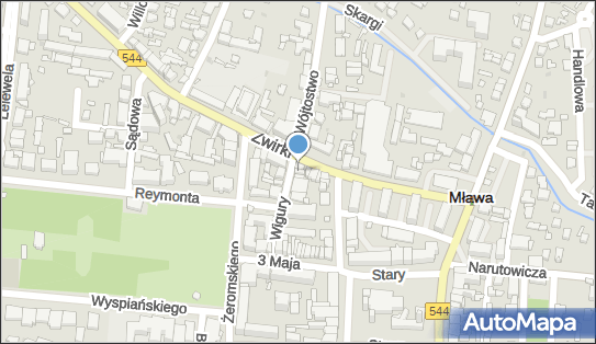 Firma Wielobranżowa Instal Bud Gosik Dariusz, ul. Wigury 12, Mława 06-500 - Przedsiębiorstwo, Firma, NIP: 5691035445