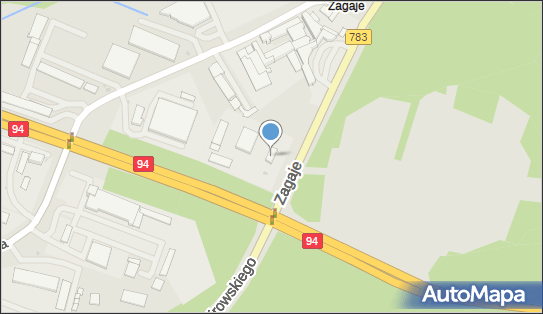 6370003672, Firma Wielobranżowa 