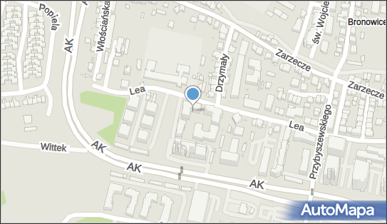 6791943094, Firma Wielobranżowa 