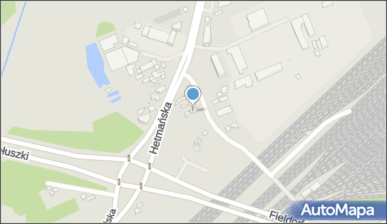 5421657970, Firma Wielobranżowa 