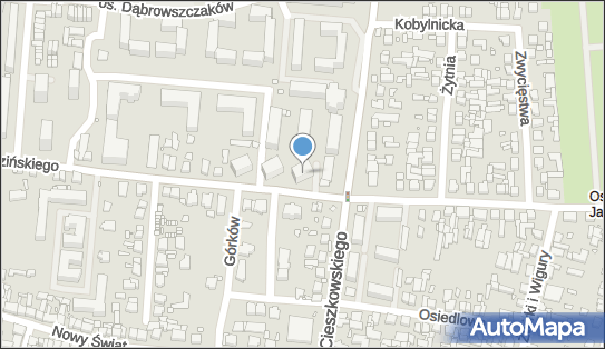 639844938, Krzysztof Krzysztoń Firma Wielobranżowa ' K&K 