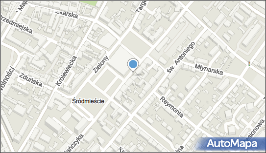Firma Wielobranżowa Karol Zieliński, Zielony Rynek 17, Włocławek 87-800 - Przedsiębiorstwo, Firma, NIP: 8921457508