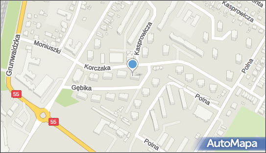 Firma Wielobranżowa Klemm Klemm Paweł, ul. Korczaka 10, Kwidzyn 82-500 - Przedsiębiorstwo, Firma, NIP: 5811641801