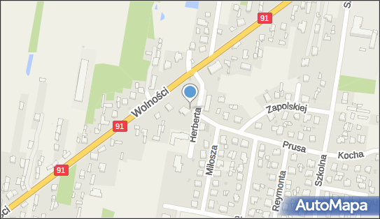 9491073845, Firma Wielobranżowa 