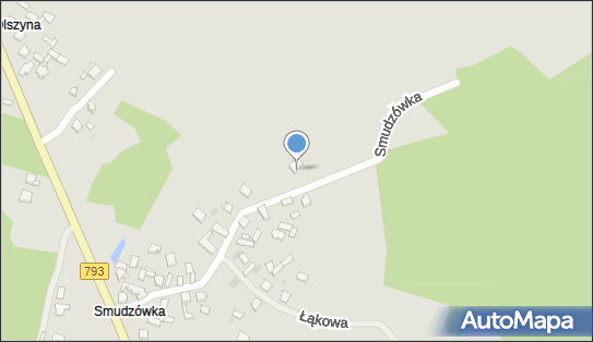 Firma Wielobranżowa Laslomar Łukasz Lasocki, Smudzówka 21 42-300 - Przedsiębiorstwo, Firma, NIP: 6252313724