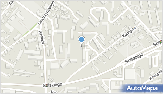 9531583890, Firma Wielobranżowa 
