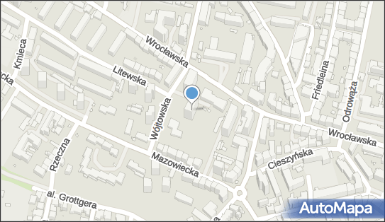 6770042871, Firma Wielobranżowa 