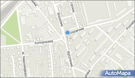 8781105731, Firma Wielobranzowa 